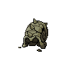 Dark Omastar (Fossil)